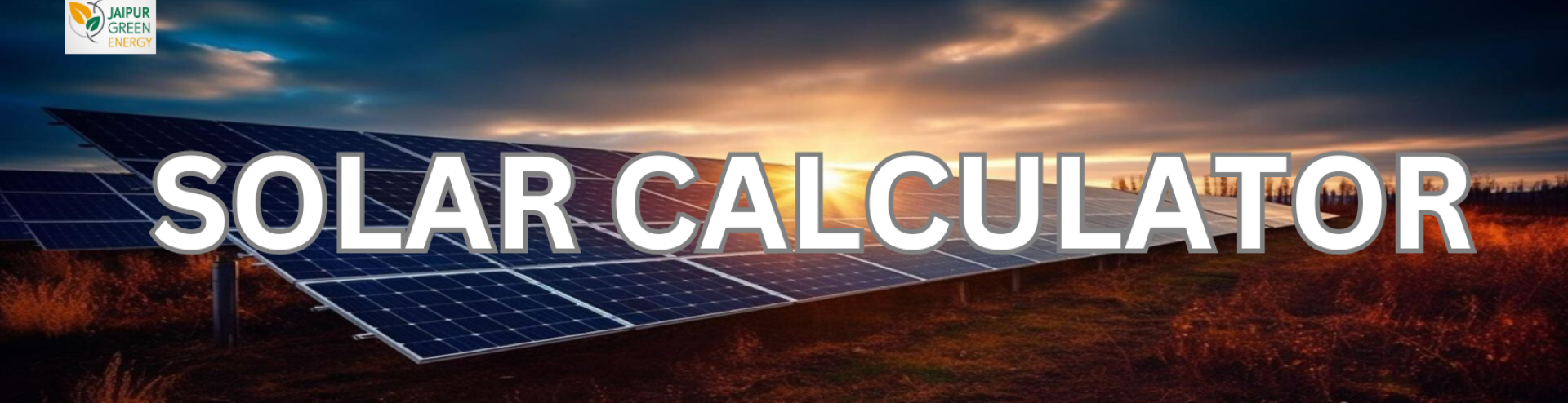 Solar Panels